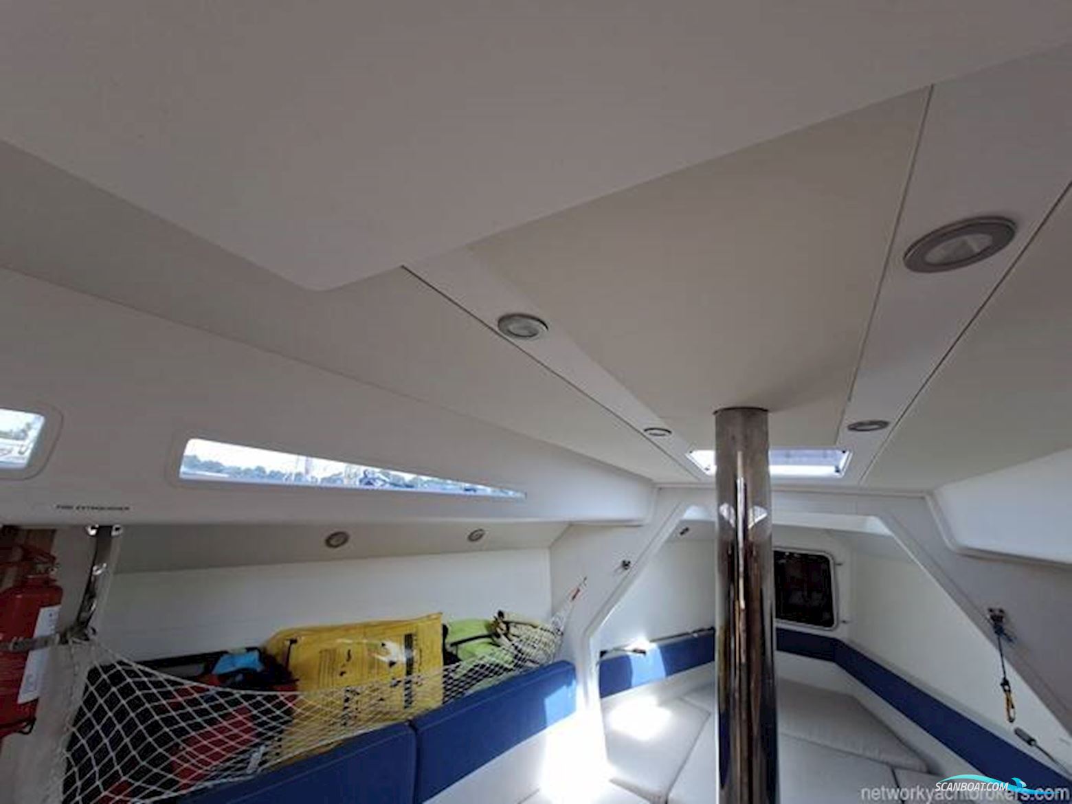 Grand Soleil 34 Skyron