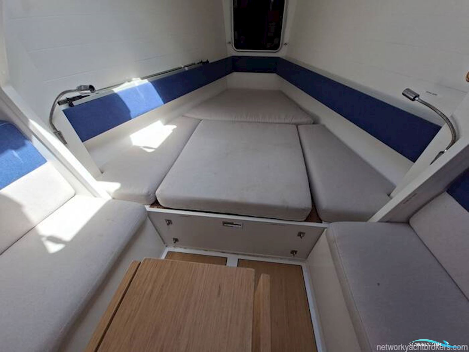 Grand Soleil 34 Skyron