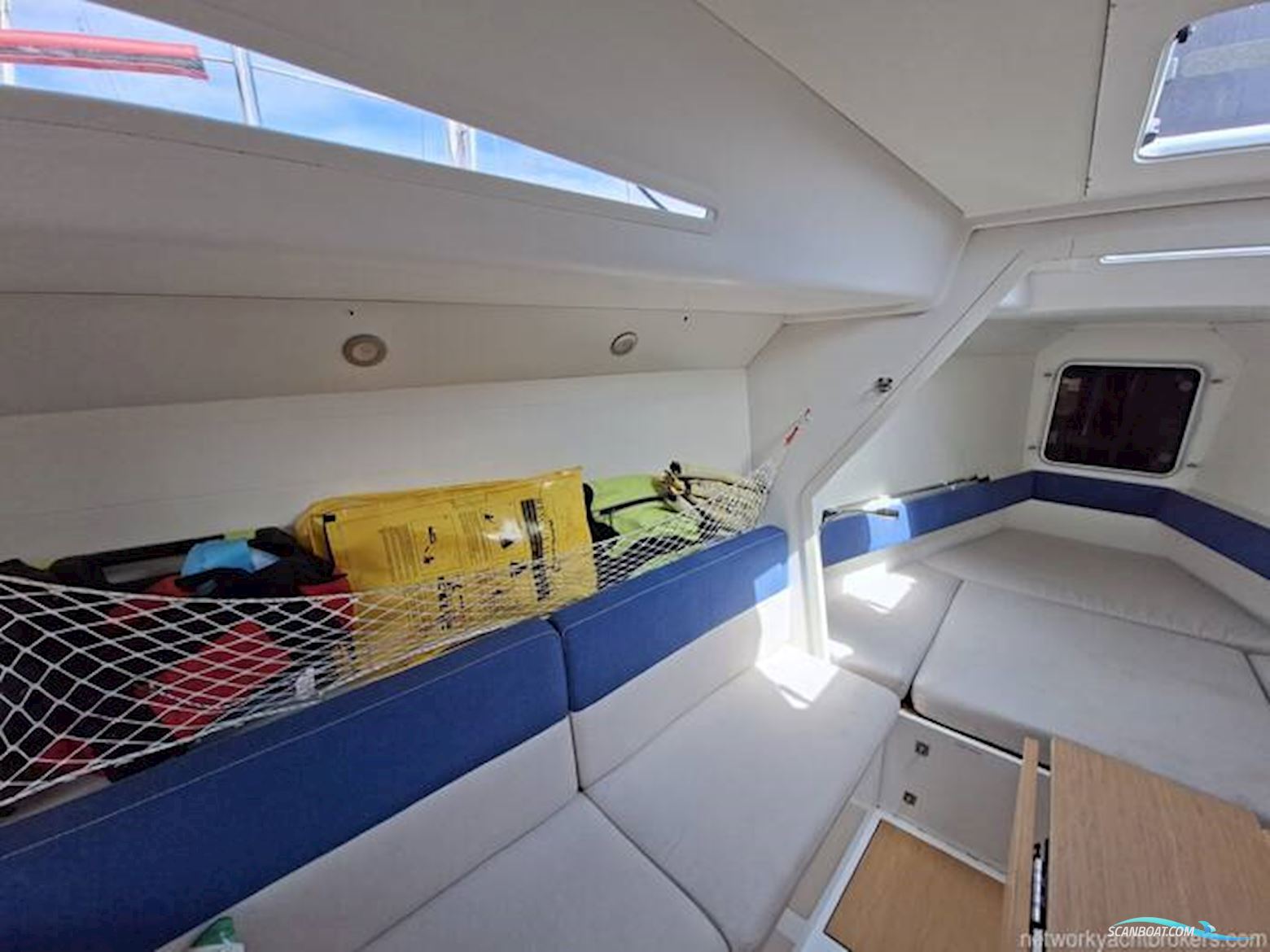 Grand Soleil 34 Skyron