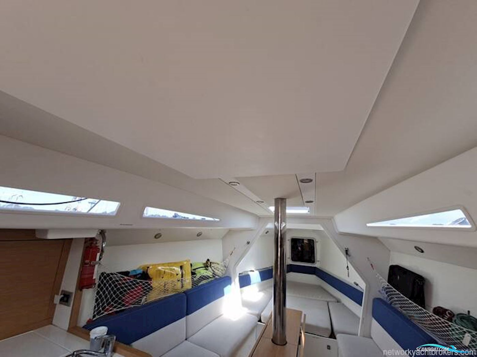 Grand Soleil 34 Skyron