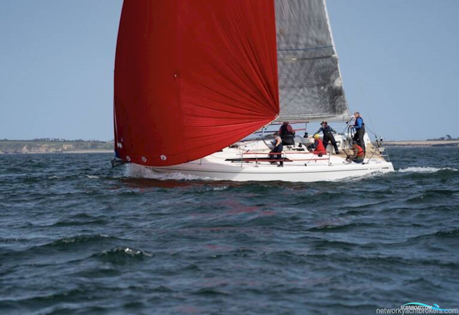 Grand Soleil 34 Skyron