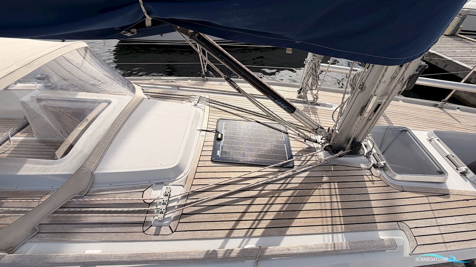 Grand Soleil 343
