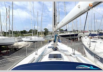 Grand Soleil 38 Sailingboat 1992, with AB Volvo Penta engine, Italy