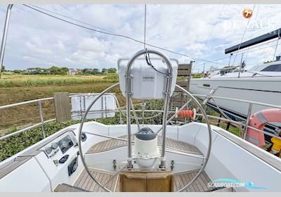 Grand Soleil 38 Sailingboat 1992, with AB Volvo Penta engine, Italy