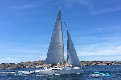 Grand Soleil 39 Sailingboat 2013, Sweden