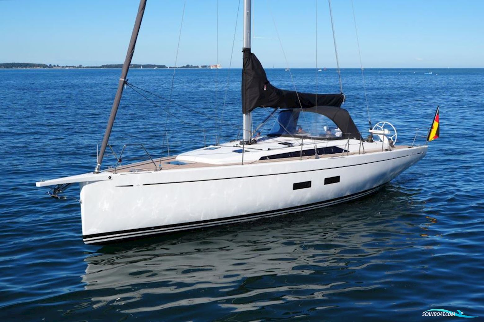 Grand Soleil 40 Performance