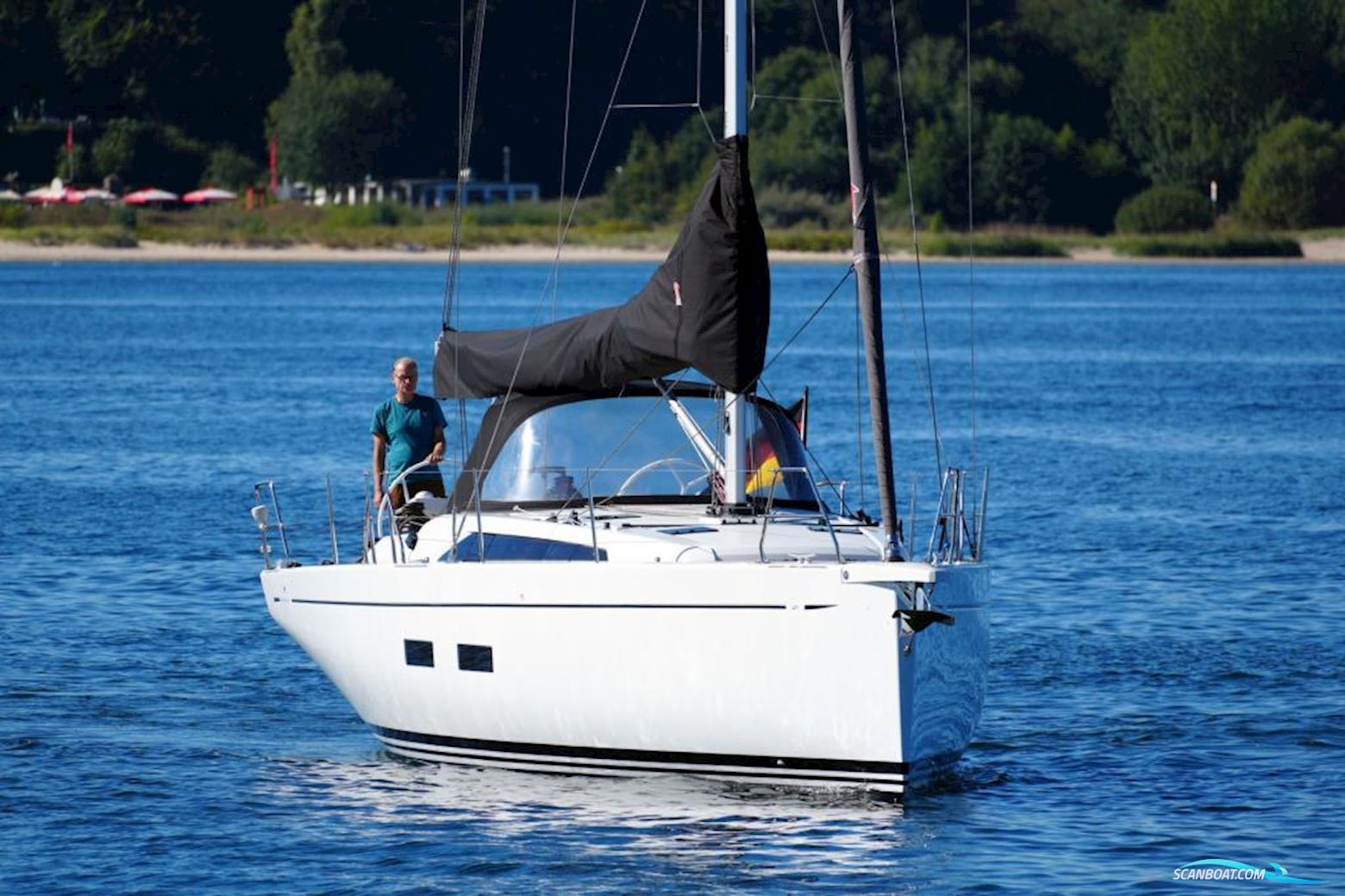 Grand Soleil 40 Performance