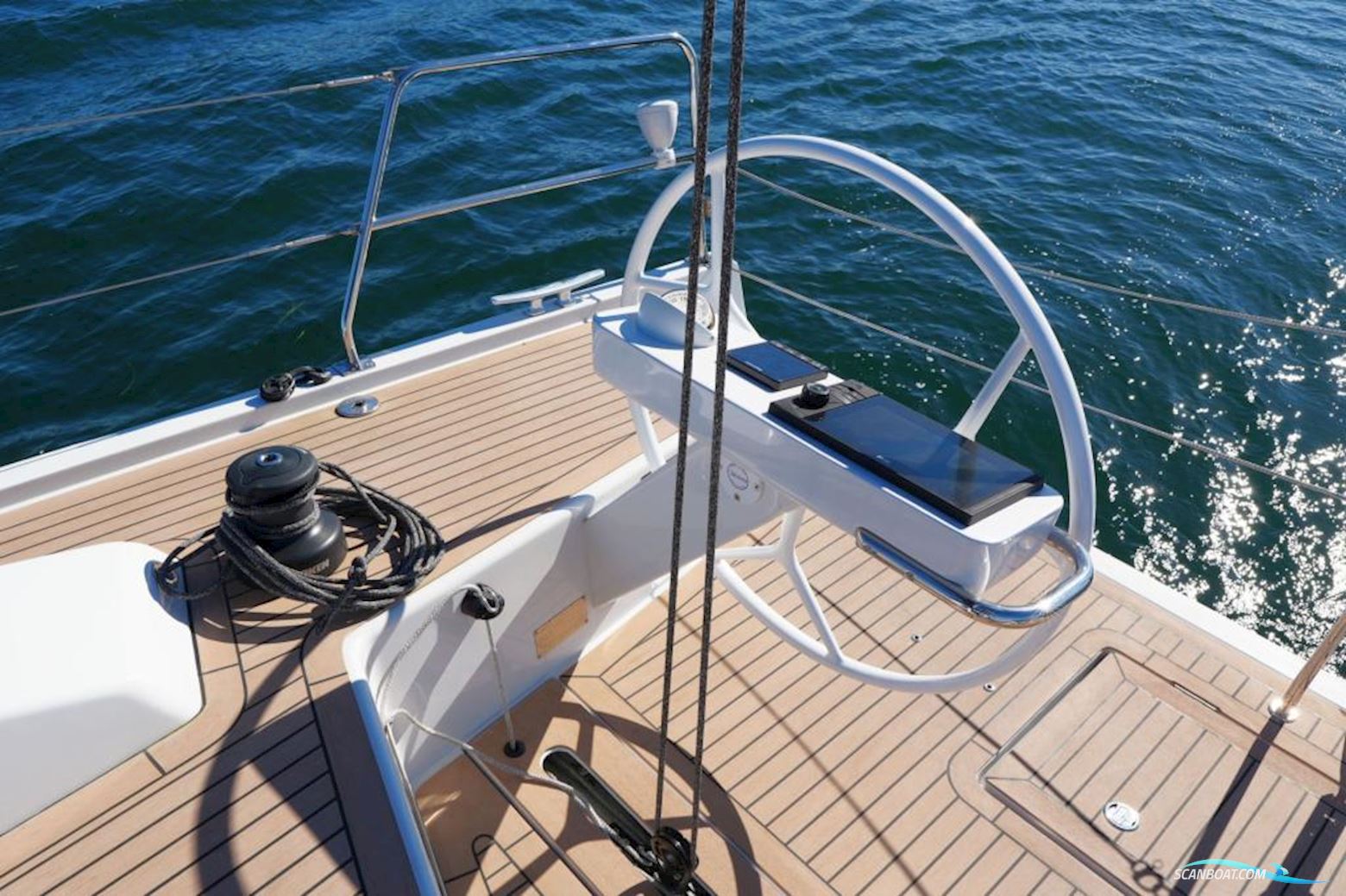 Grand Soleil 40 Performance