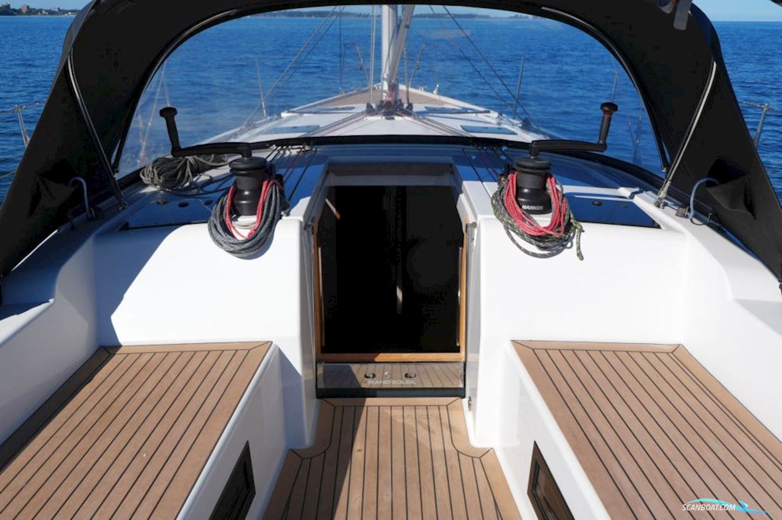 Grand Soleil 40 Performance