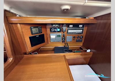 Grand Soleil 40 Sailingboat 2001, with Yanmar engine, Germany