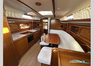 Grand Soleil 40 Sailingboat 2001, with Yanmar engine, Germany