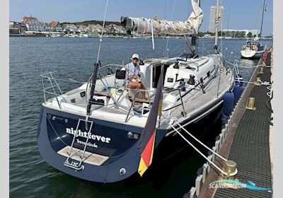 Grand Soleil 40 Sailingboat 2001, with Yanmar engine, Germany