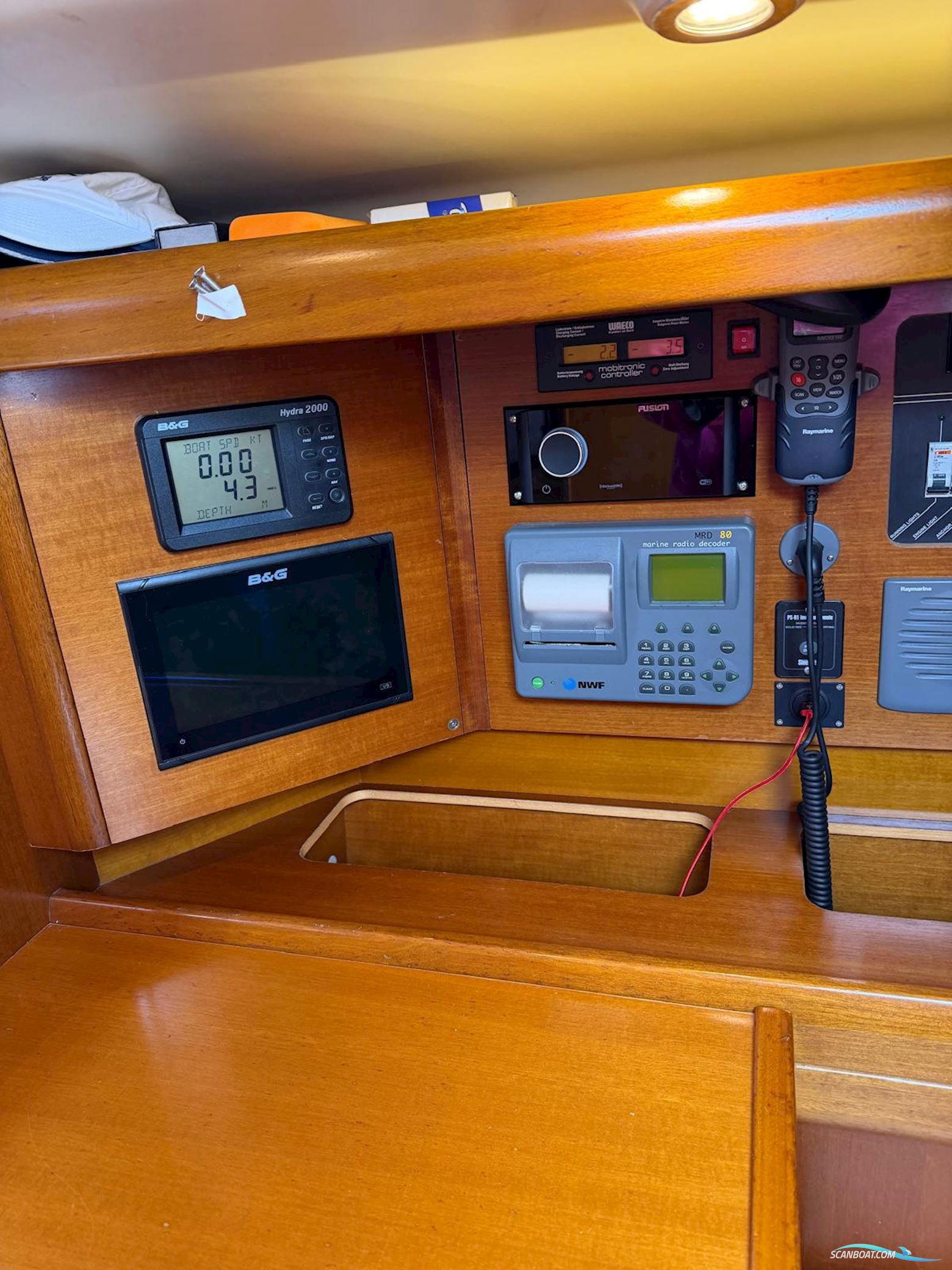 Grand Soleil 40