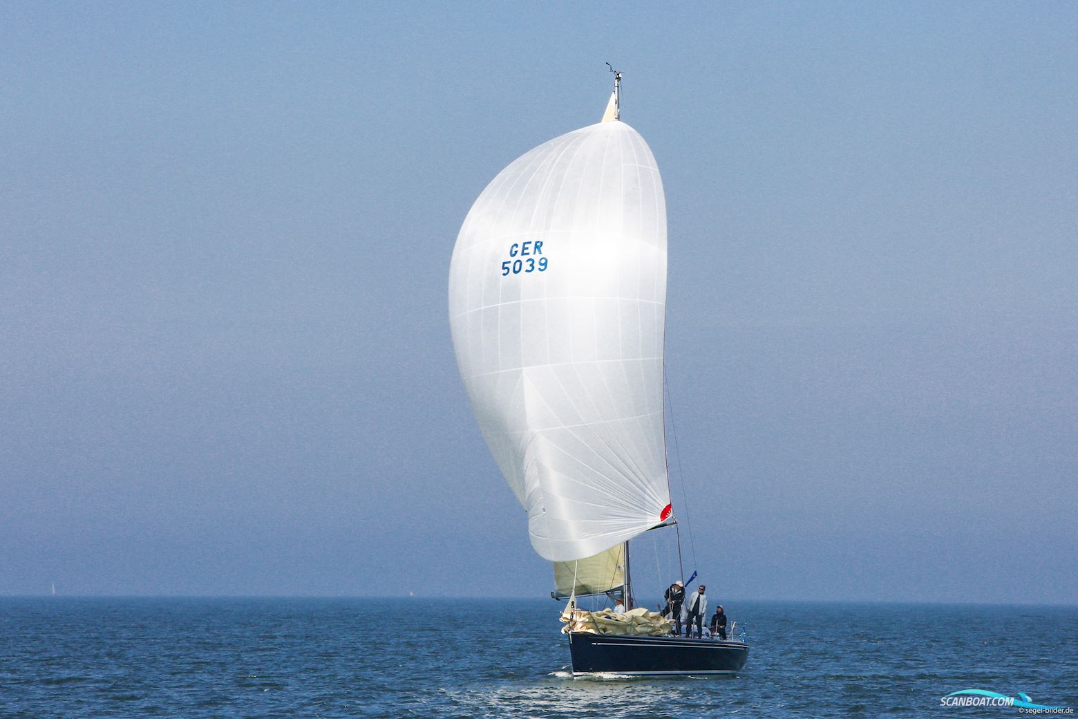 Grand Soleil 40