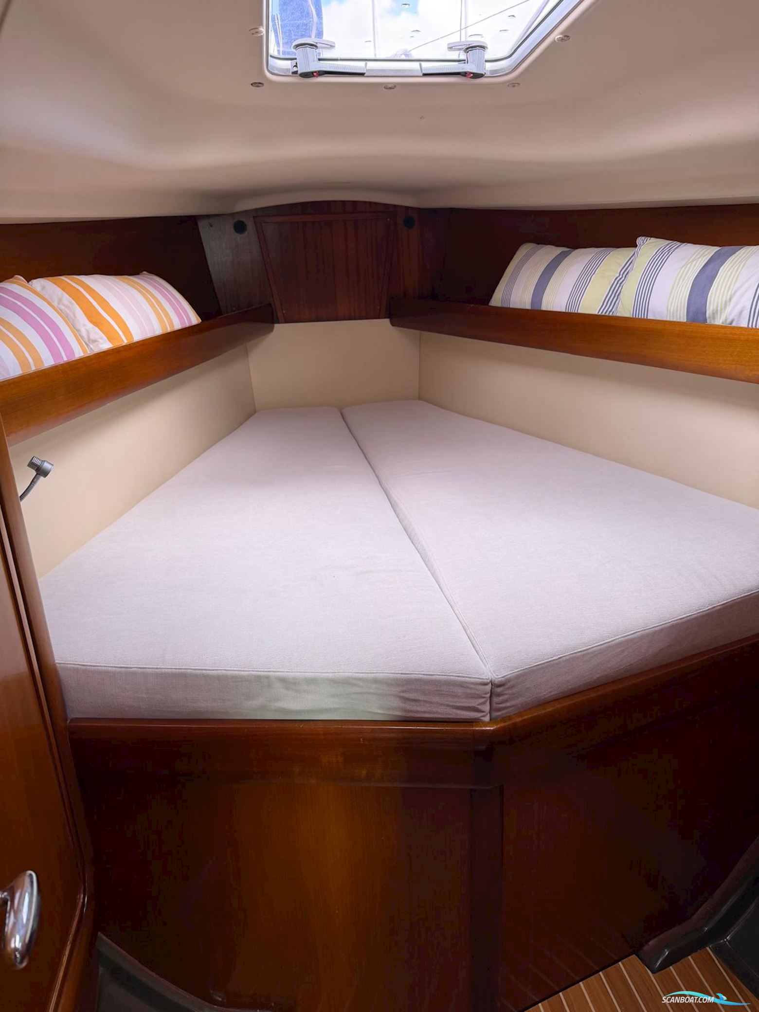 Grand Soleil 40