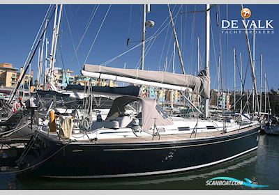 Grand Soleil 40 Sailingboat 2005, with Yanmar engine, Portugal
