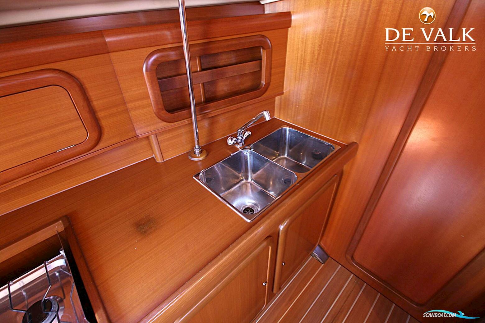 Grand Soleil 40