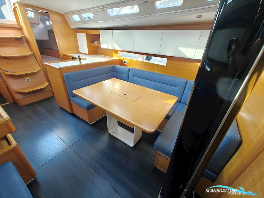 Grand Soleil 43 Maletto