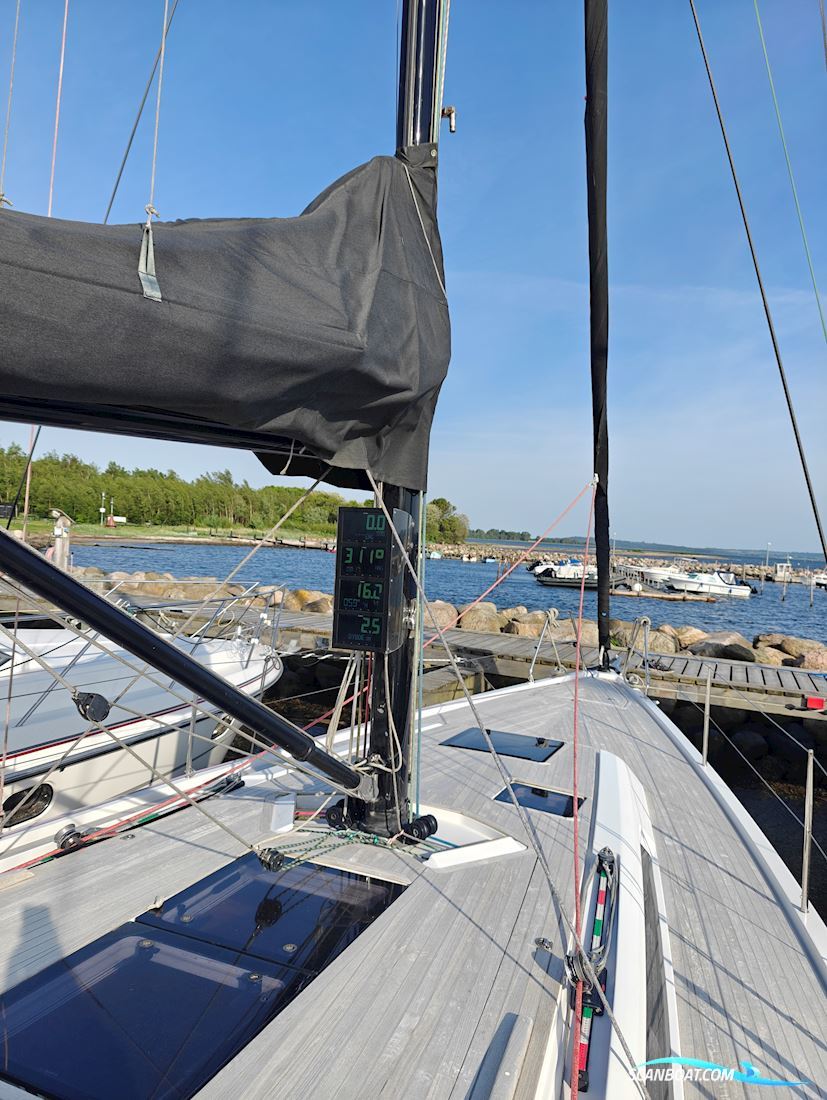 Grand Soleil 43 Maletto
