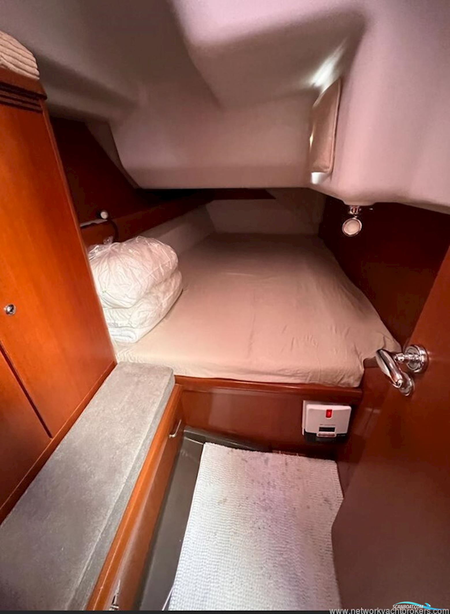 Grand Soleil 43