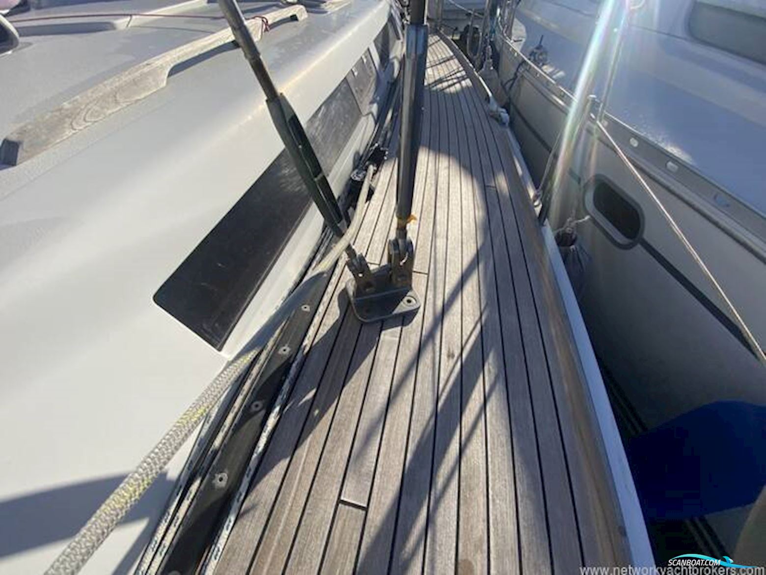 Grand Soleil 43