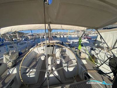 Grand Soleil 43 Sailingboat 2007, with Volvo engine, Turkey