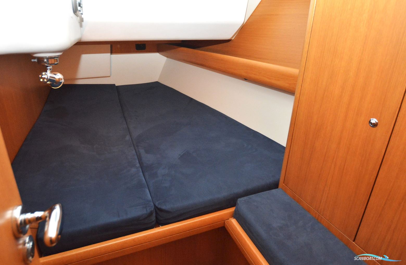 Grand Soleil 43