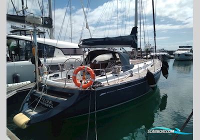Grand Soleil 43 Sailingboat 1999, with Yanmar engine, Portugal
