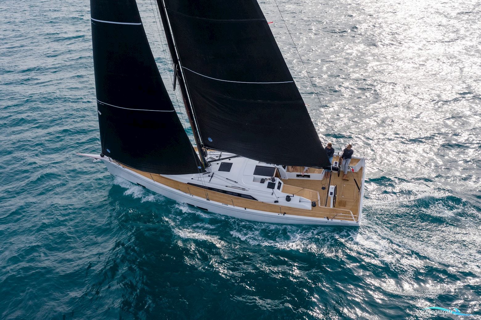 Grand Soleil 44