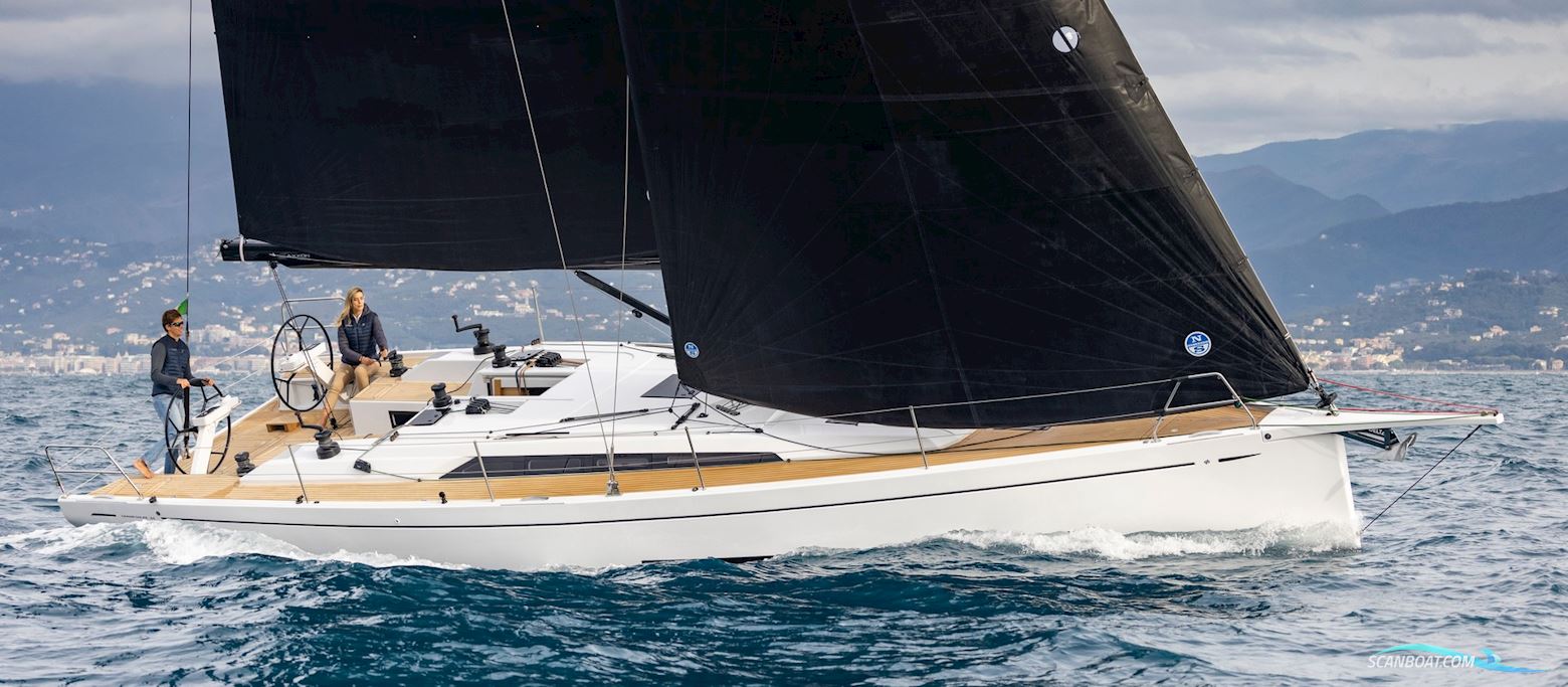 Grand Soleil 44