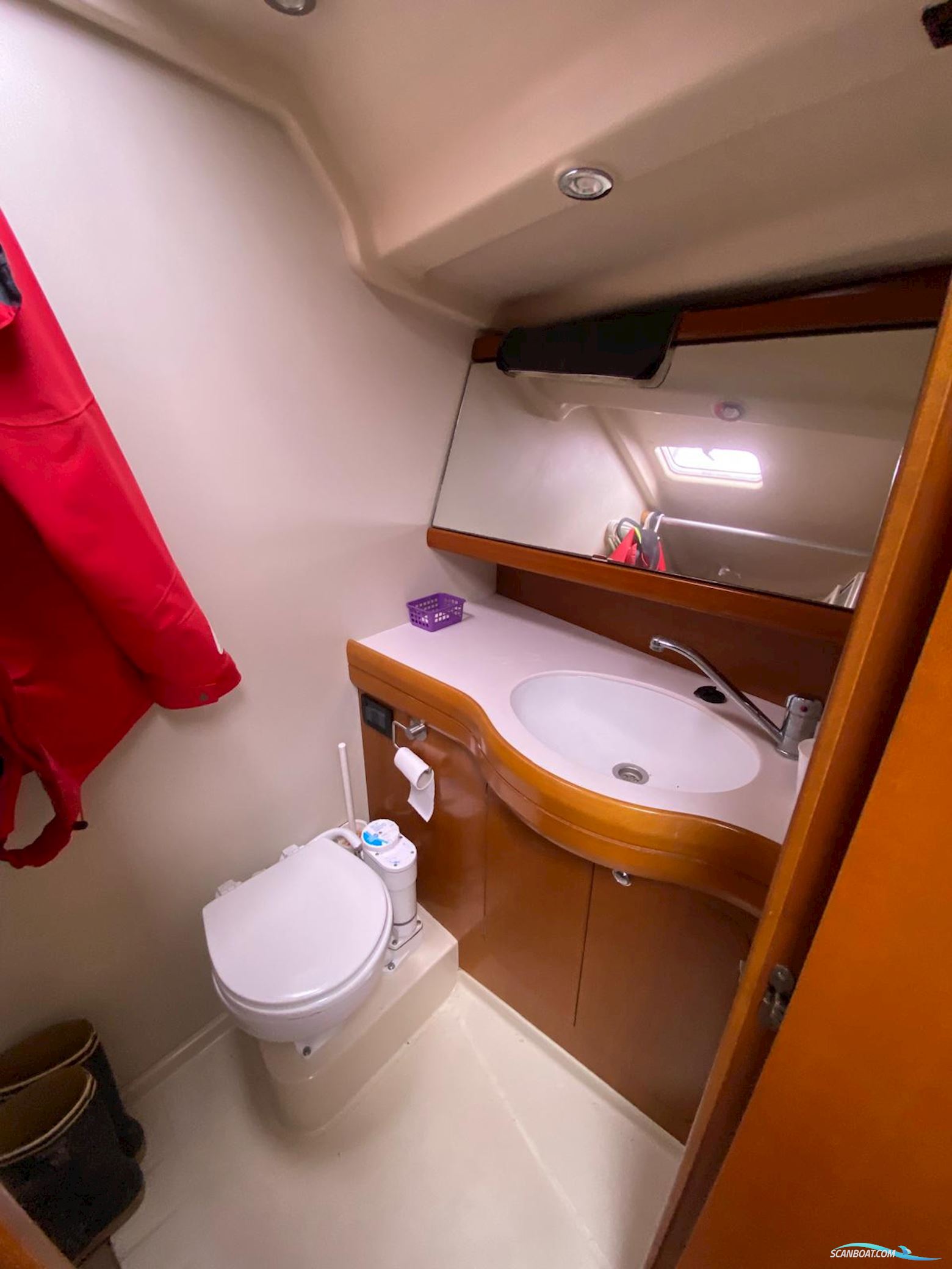 Grand Soleil 45 Performance