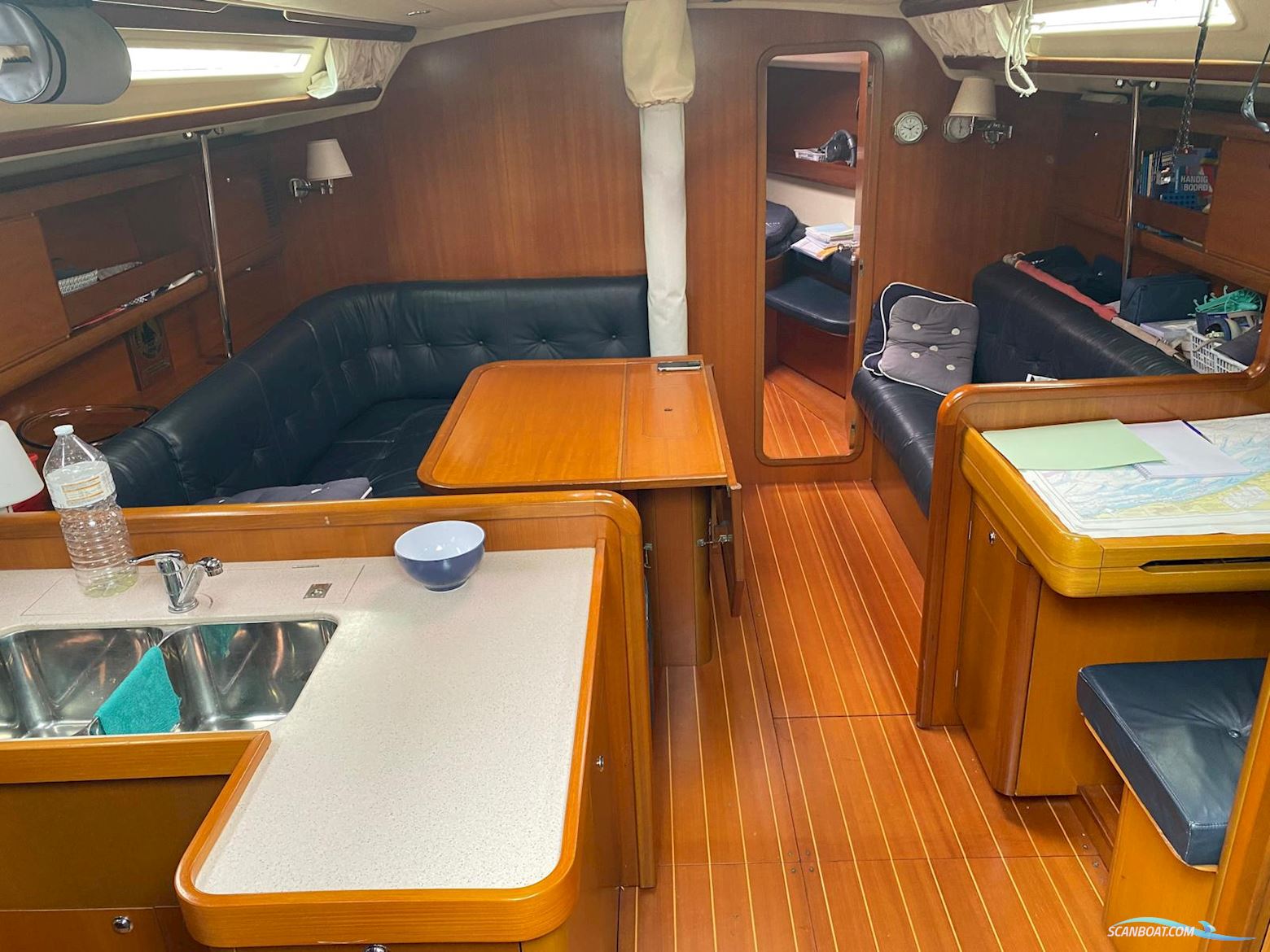 Grand Soleil 45 Performance