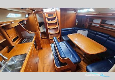 Grand Soleil 45 Sailingboat 1993, with Yanmar engine, France
