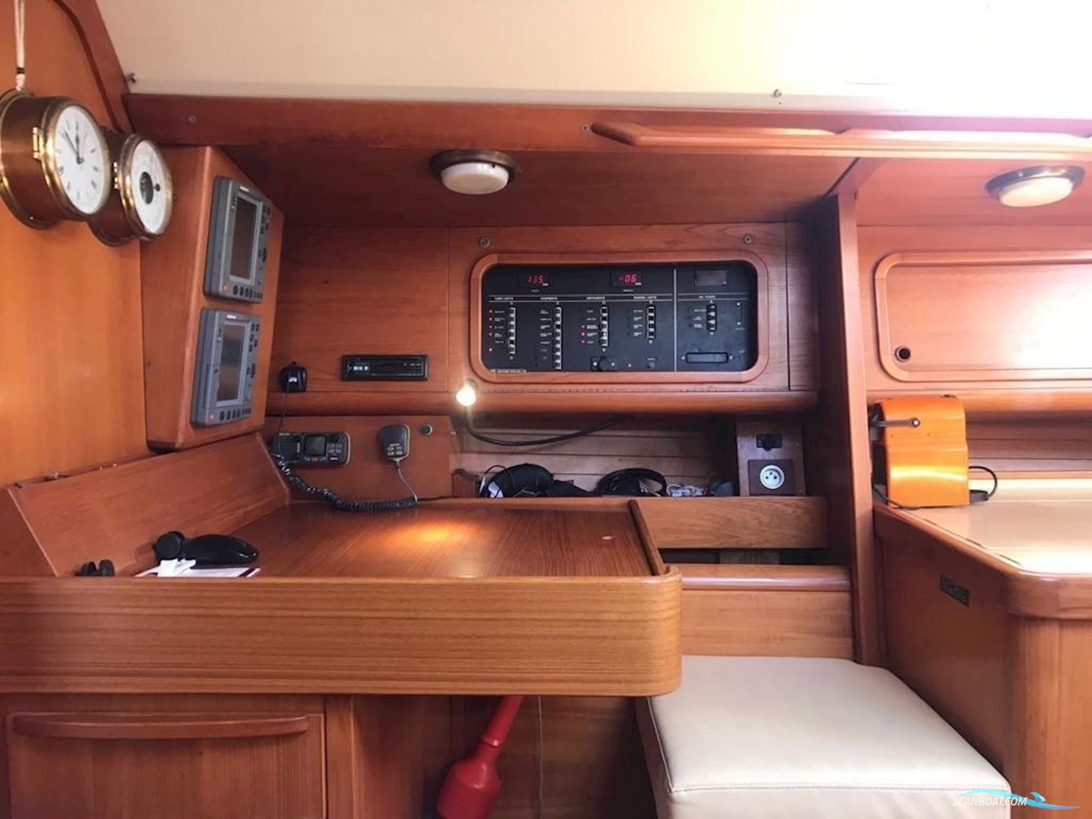 Grand Soleil 46 (Swan)