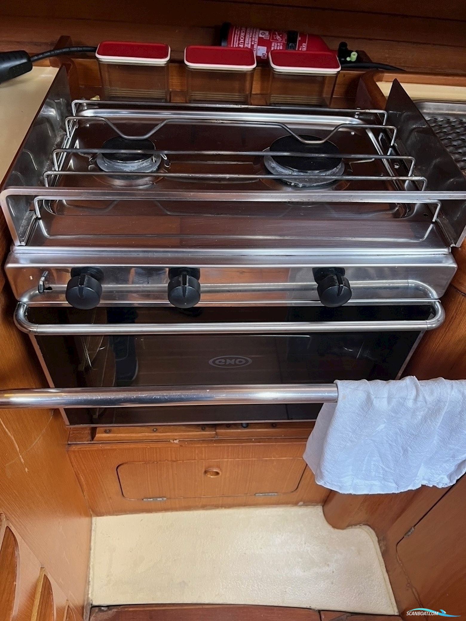 Grand Soleil 46 (Swan)