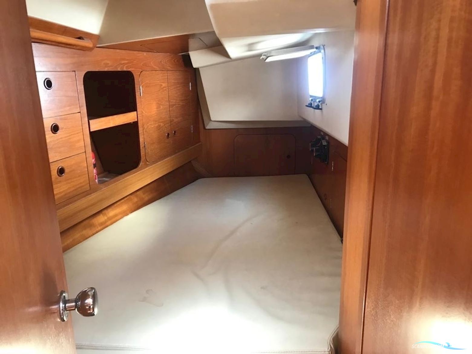 Grand Soleil 46 (Swan)