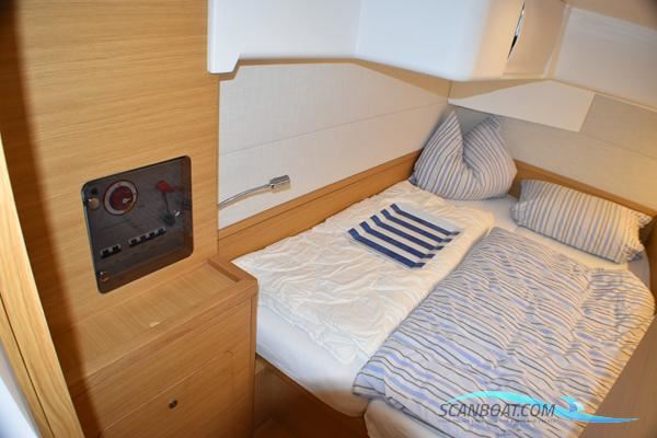 Grand Soleil 46 LC