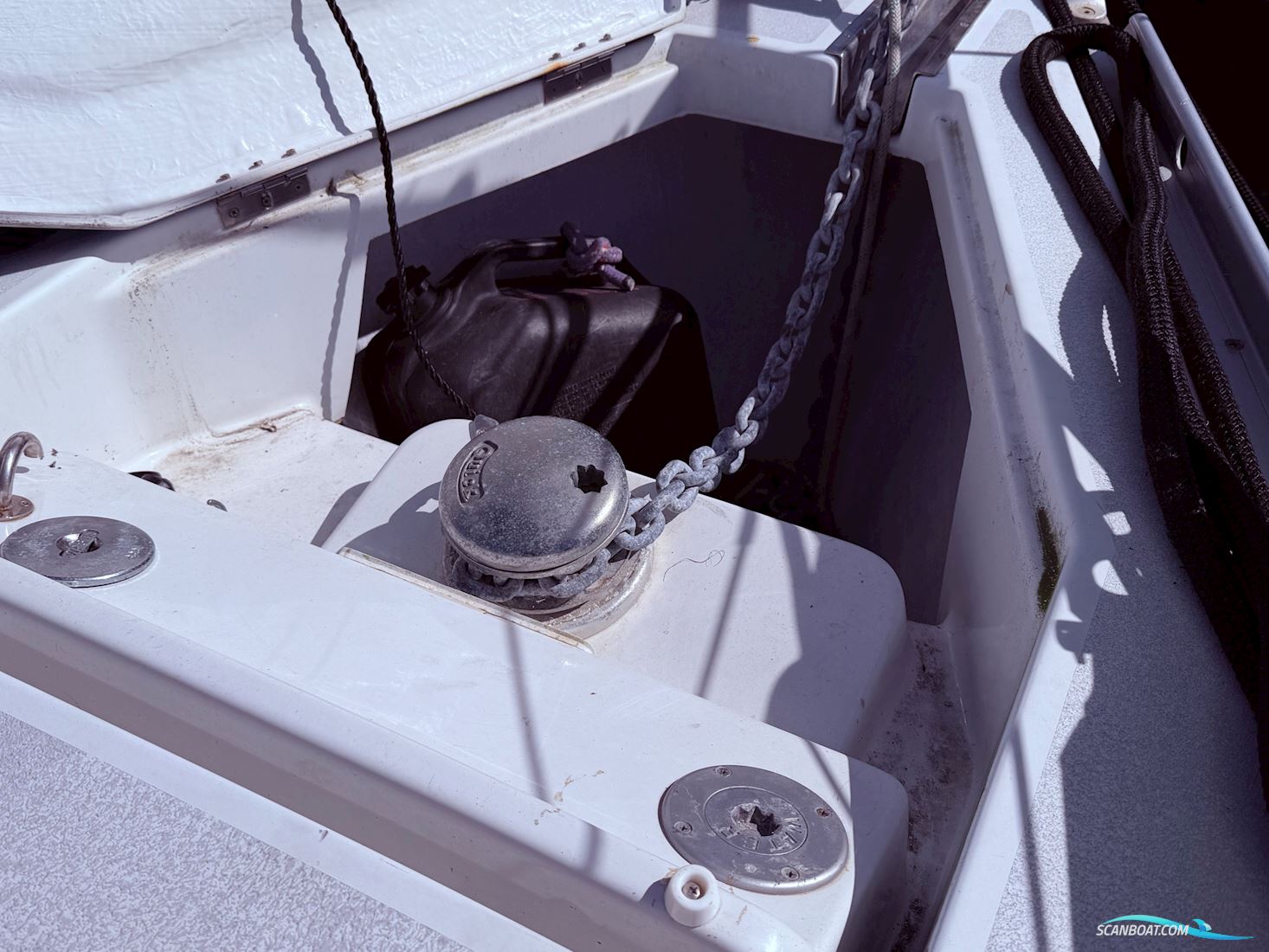 Grand Soleil 46.3