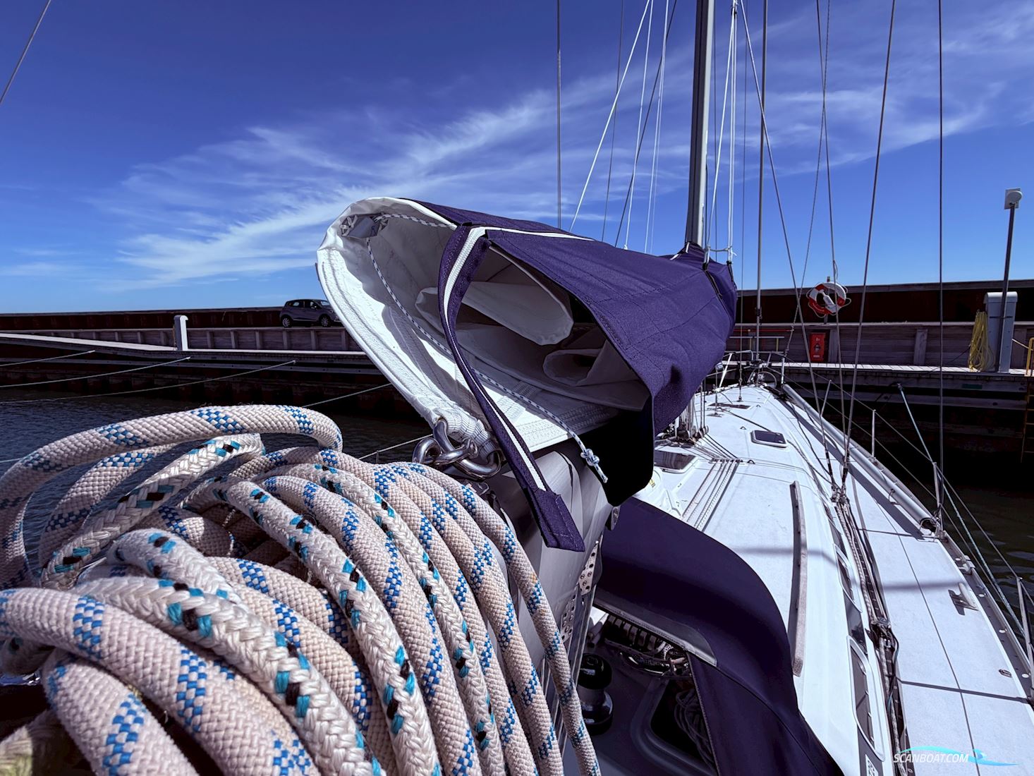 Grand Soleil 46.3