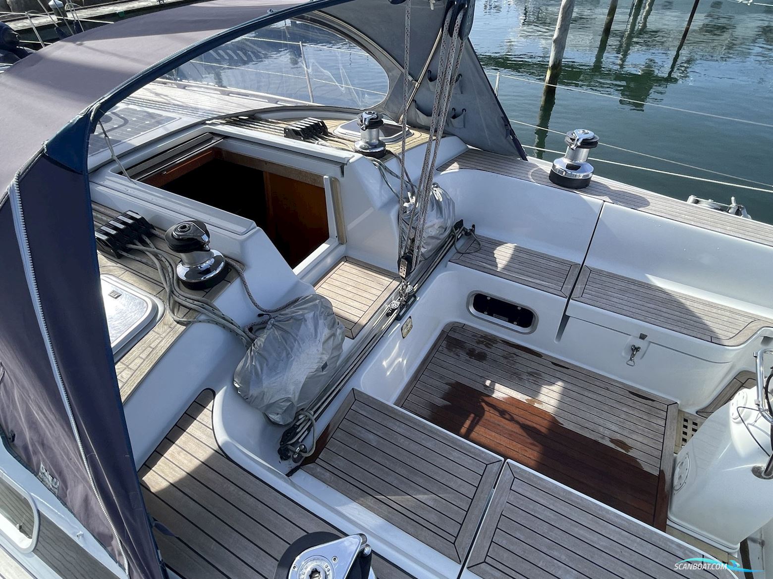 Grand Soleil 46.3