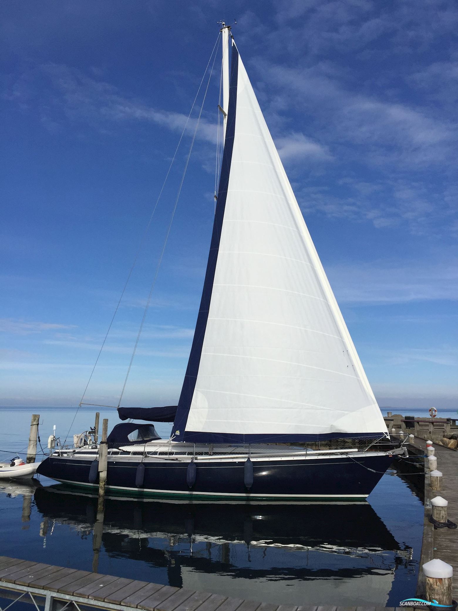 Grand Soleil 46.3