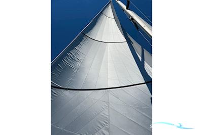 Grand Soleil 50 Sailingboat 2006, with Volvo Penta D2-75 engine, Greece