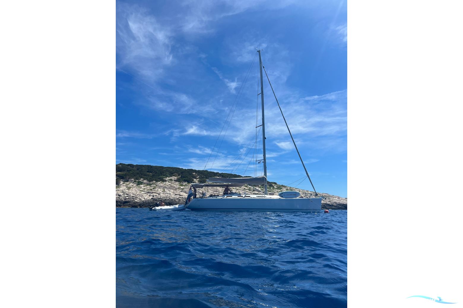Grand Soleil 50