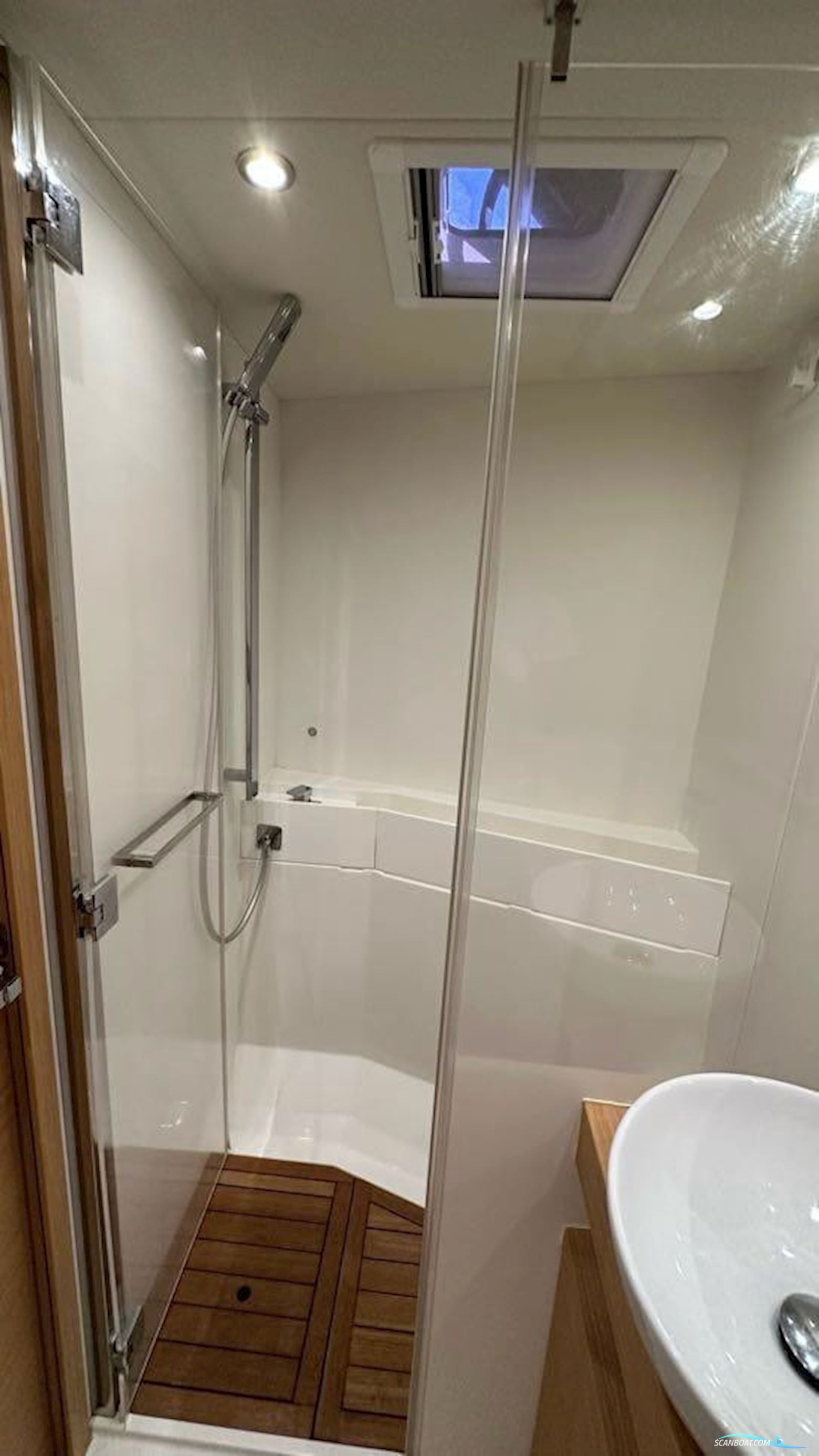 Grand Soleil 52 LC