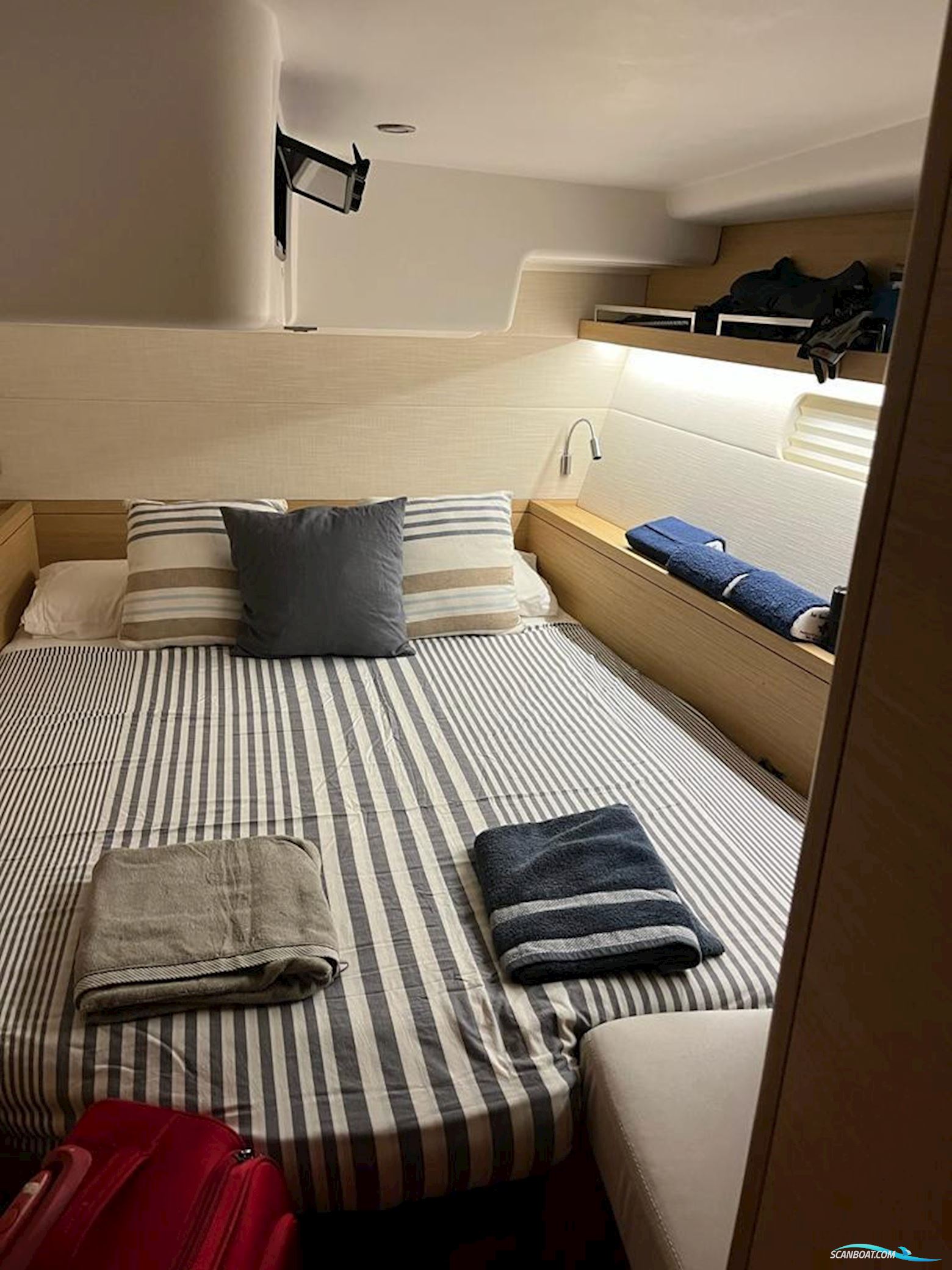Grand Soleil 52 LC