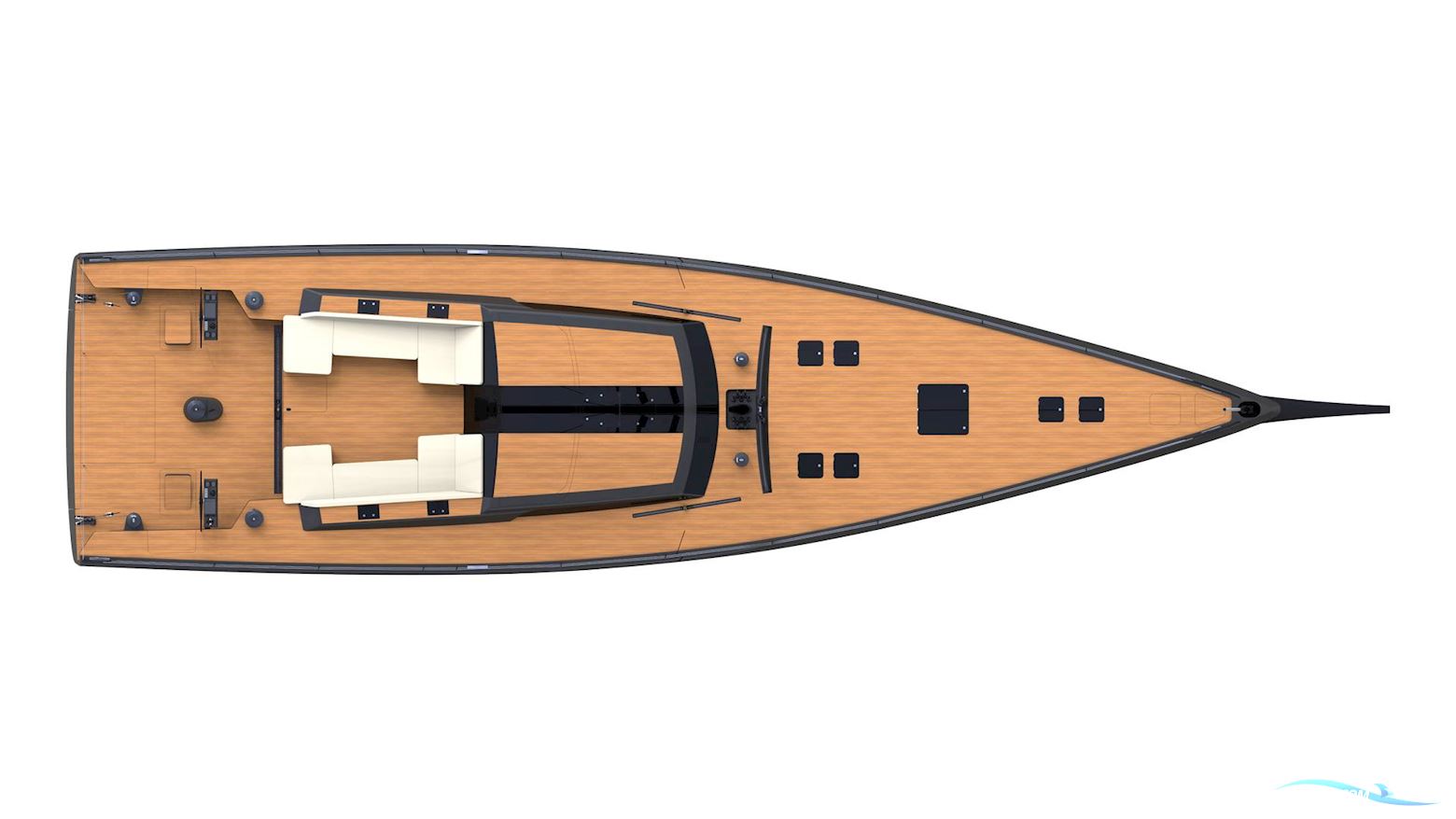 Grand Soleil 80