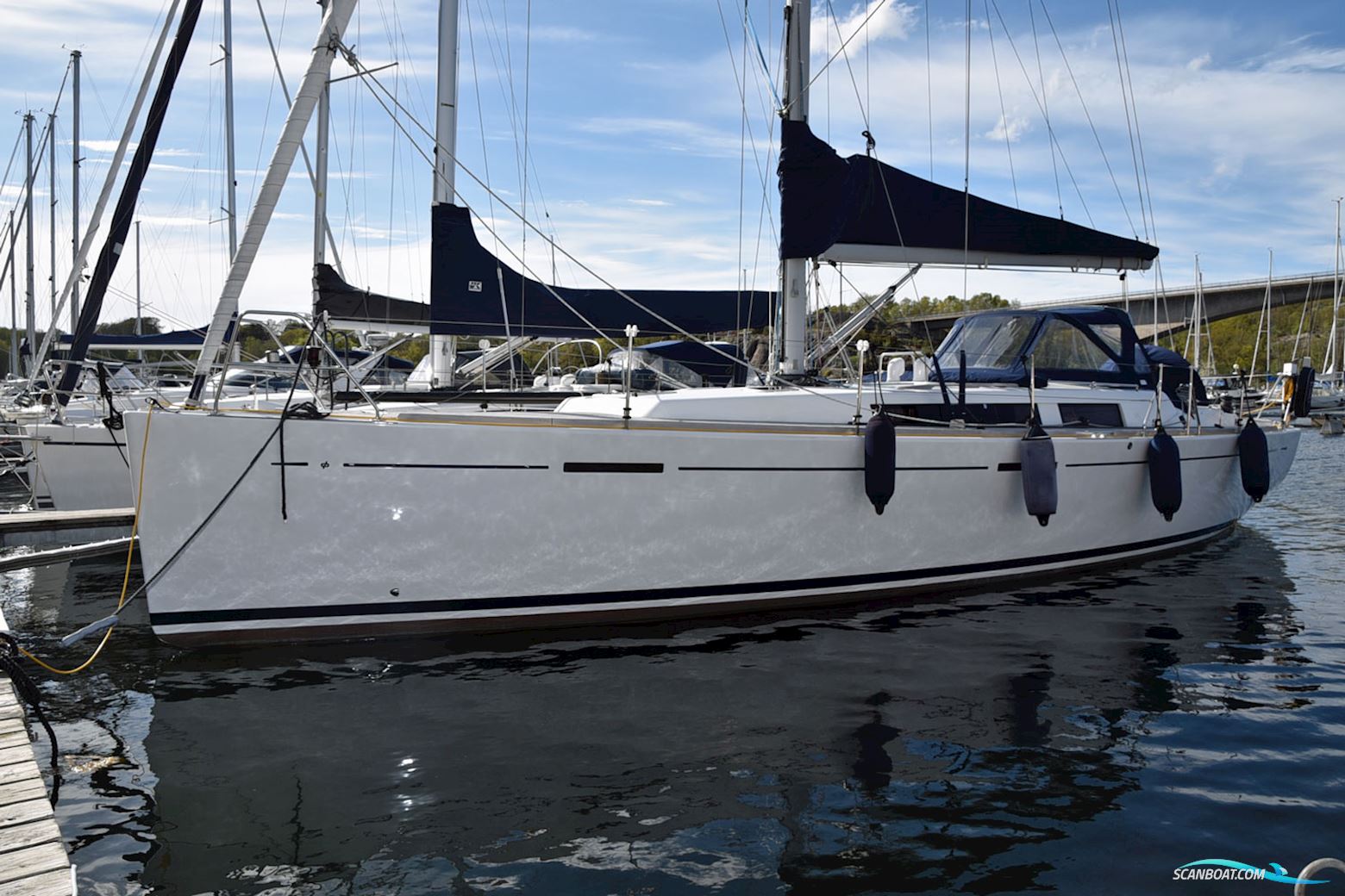 Grand Soleil Grand Soleil 40