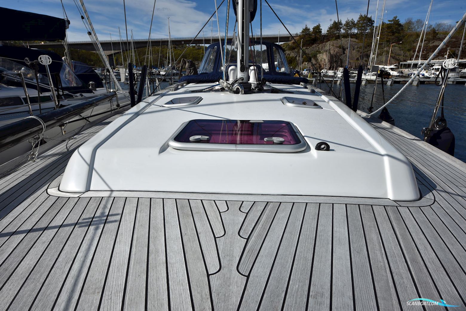 Grand Soleil Grand Soleil 40