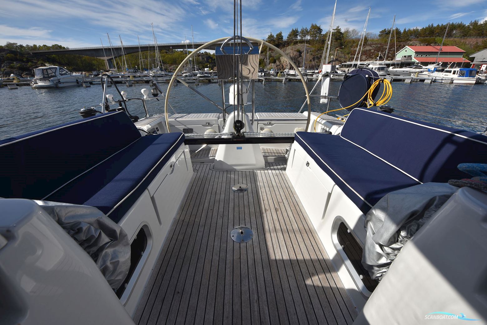 Grand Soleil Grand Soleil 40