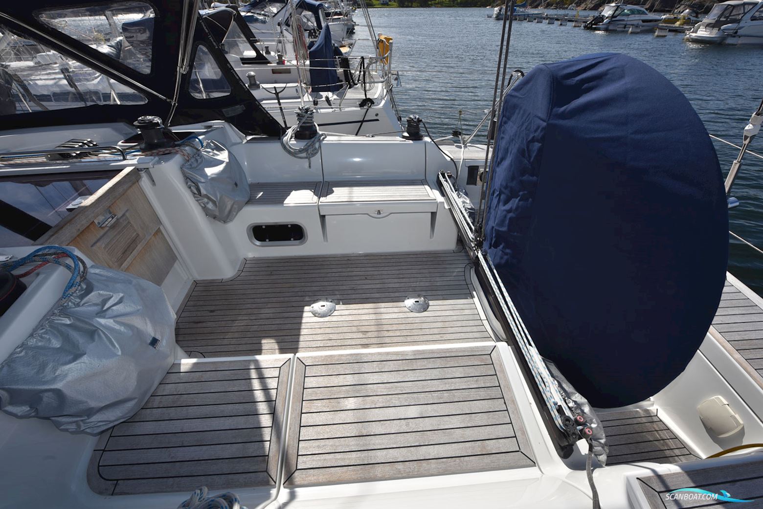 Grand Soleil Grand Soleil 40